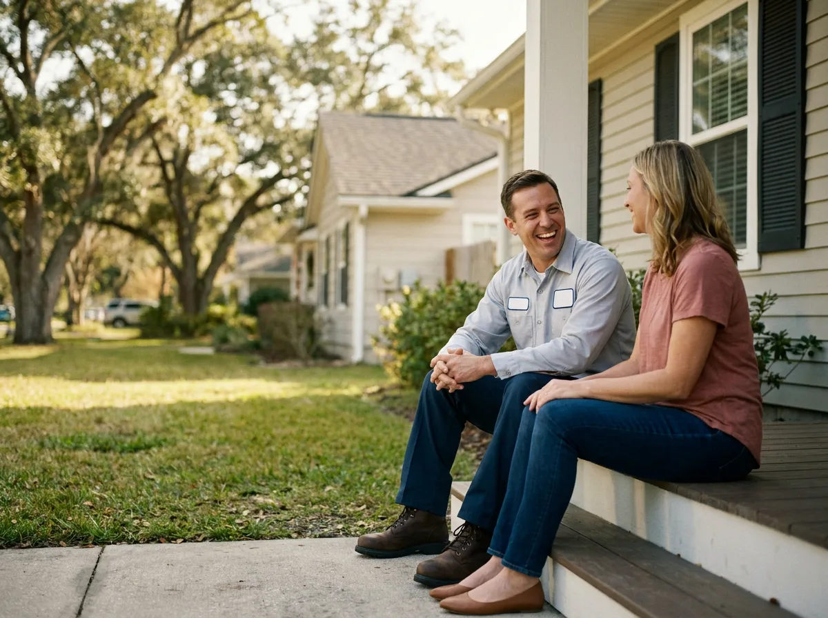 Septic tank pumping FAQs for Bullard, TX